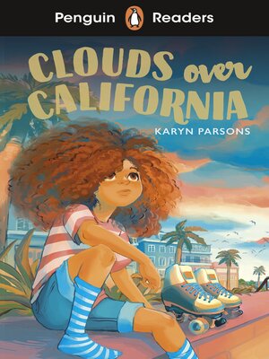 cover image of Clouds Over California